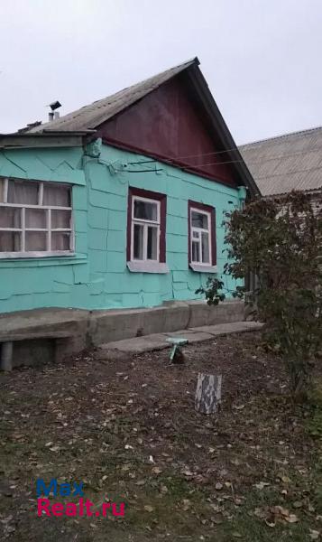 Строитель Яковлевский городской округ, село Вислое
