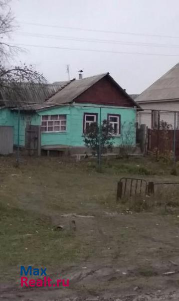 Строитель Яковлевский городской округ, село Вислое частные дома