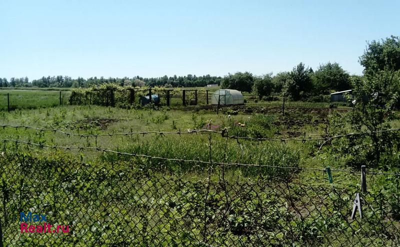 Строитель посёлок городского типа Яковлево, улица Ковалевка продажа частного дома