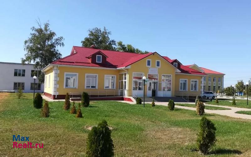 аренда домов Строитель село Гостищево