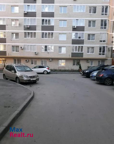 Яблоновский посёлок городского типа Яблоновский, Шоссейная улица, 63 квартира купить без посредников