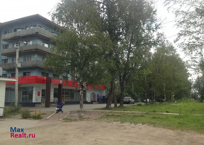 Тосненское городское поселение, Московское шоссе, 36 Тосно купить квартиру