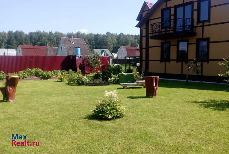 Тосно Тосненское городское поселение, садоводческое некоммерческое товарищество Гутлов Ручей частные дома