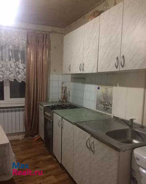 3-й микрорайон, 13 Донецк купить квартиру