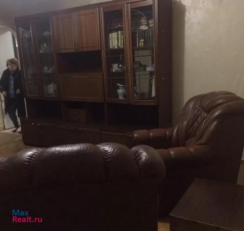 3-й микрорайон, 13 Донецк продам квартиру