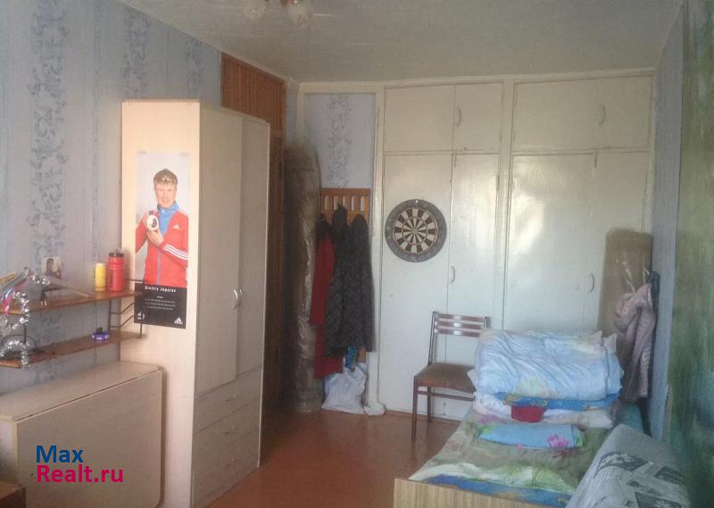 Можга микрорайон, Удмуртская Республика, Наговицынский, 30 квартира купить без посредников