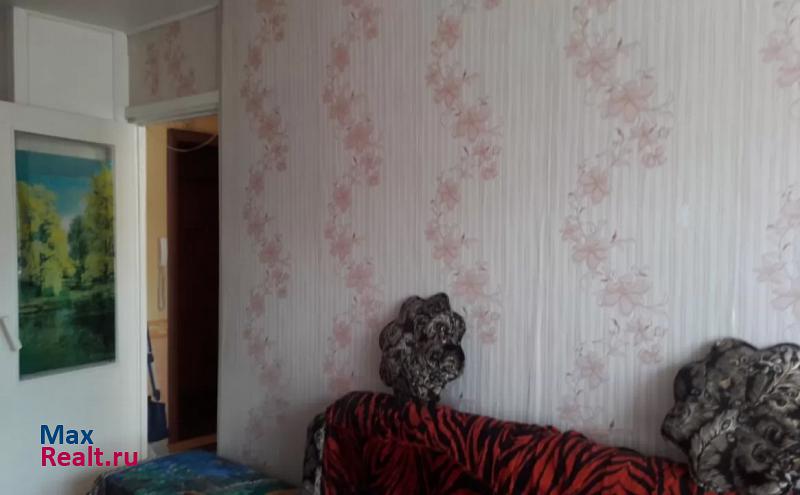 Можга Удмуртская Республика, улица Наговицына, 162 продажа квартиры