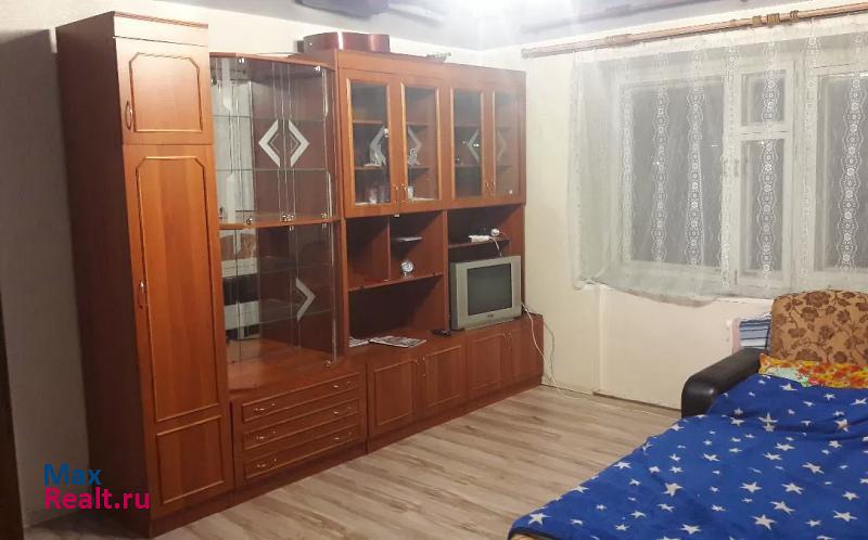Удмуртская Республика, микрорайон Наговицынский, 36 Можга купить квартиру