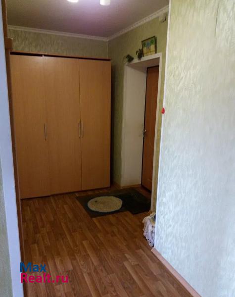 Удмуртская Республика, улица Наговицына, 43 Можга купить квартиру