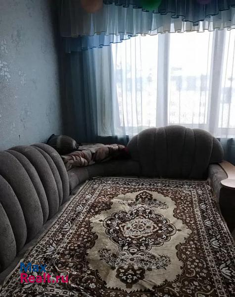 Тюменская область, Ханты-Мансийский автономный округ Пыть-Ях купить квартиру