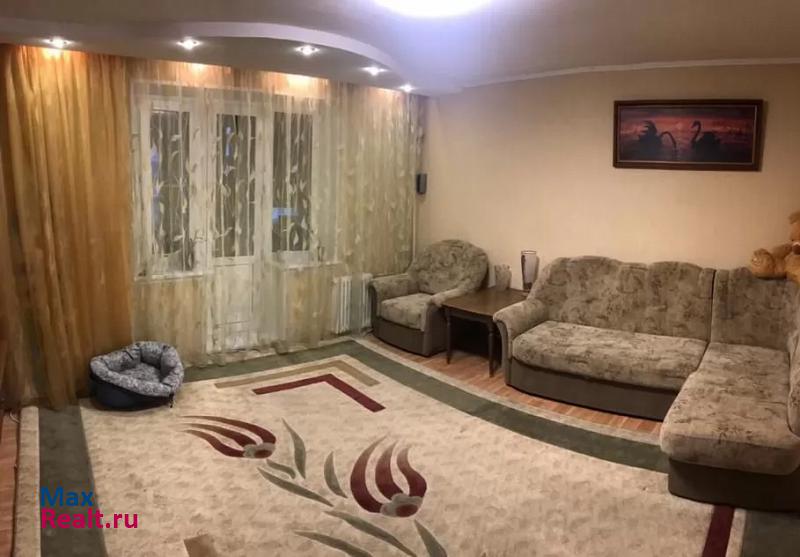 Пыть-Ях Тюменская область, Ханты-Мансийский автономный округ, 5-й микрорайон, 9 квартира купить без посредников