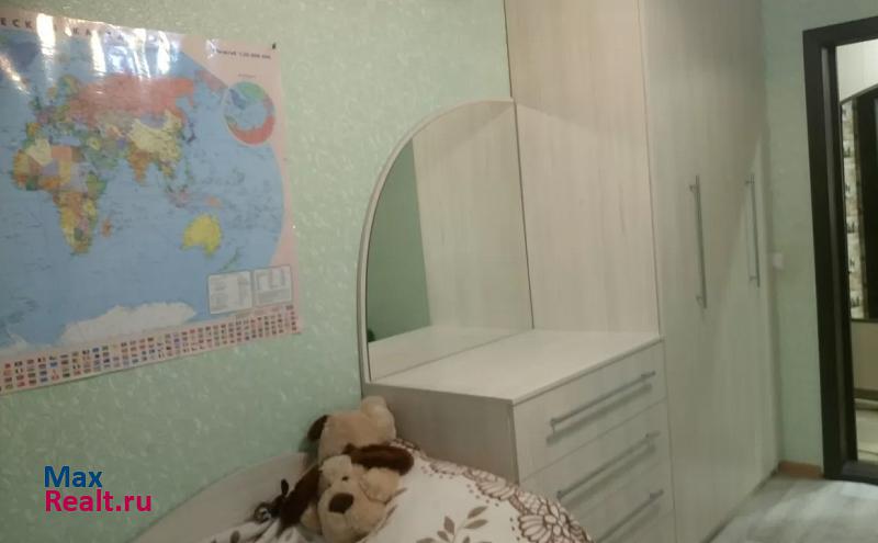 Пыть-Ях Тюменская область, Ханты-Мансийский автономный округ, 2-й микрорайон, 13 квартира купить без посредников