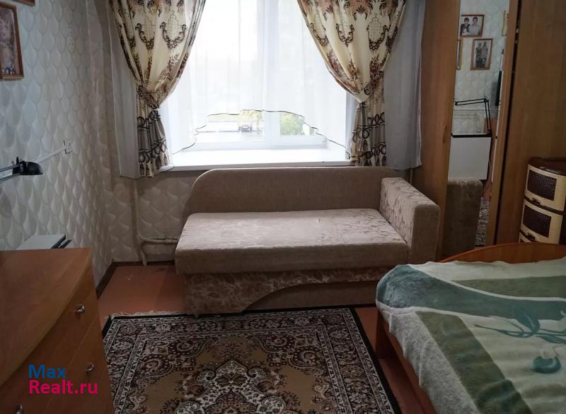 Тюменская область, Ханты-Мансийский автономный округ, 3-й микрорайон, 100 Пыть-Ях купить квартиру