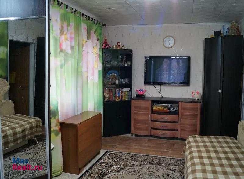Пыть-Ях Тюменская область, Ханты-Мансийский автономный округ, 3-й микрорайон, 100 квартира купить без посредников