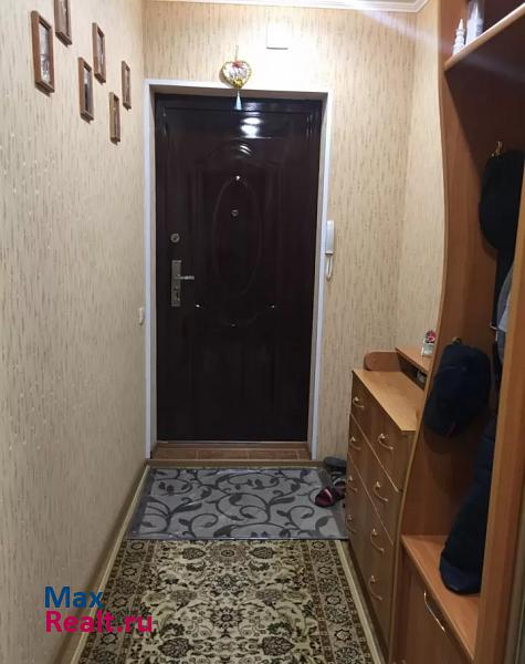 Пыть-Ях Тюменская область, Ханты-Мансийский автономный округ, 5-й микрорайон, 12 квартира купить без посредников