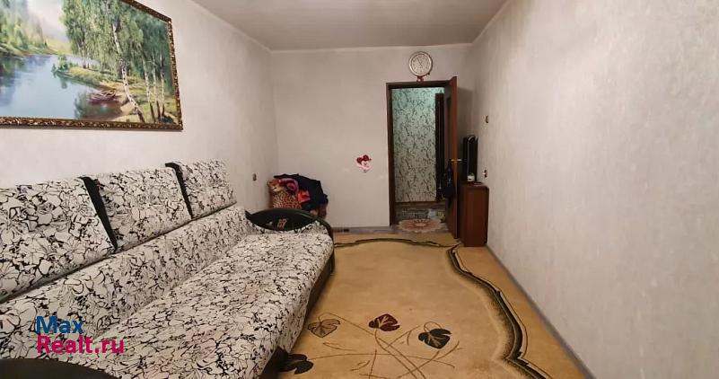 Пыть-Ях Тюменская область, Ханты-Мансийский автономный округ, 1-й микрорайон, 2 квартира купить без посредников