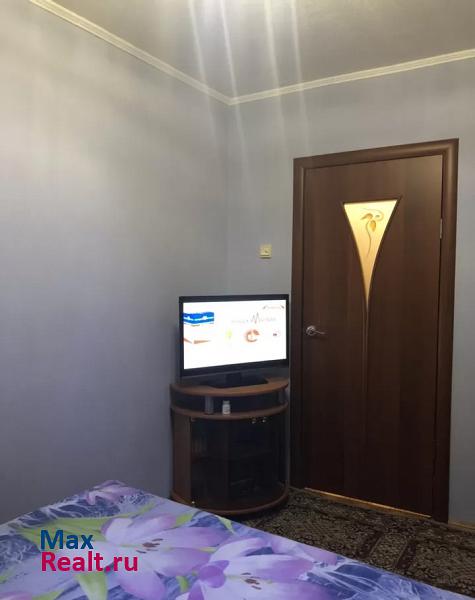 Пыть-Ях Тюменская область, Ханты-Мансийский автономный округ, 1-й микрорайон, 7 квартира купить без посредников
