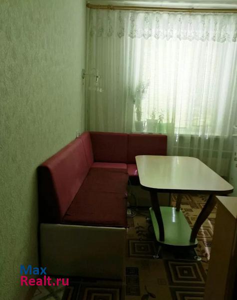Тюменская область, Ханты-Мансийский автономный округ, 2-й микрорайон, 18 Пыть-Ях продам квартиру