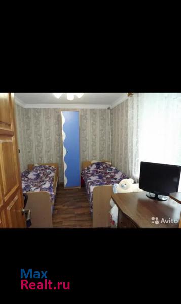 Пыть-Ях Тюменская область, Ханты-Мансийский автономный округ, 2-й микрорайон, 26 квартира купить без посредников
