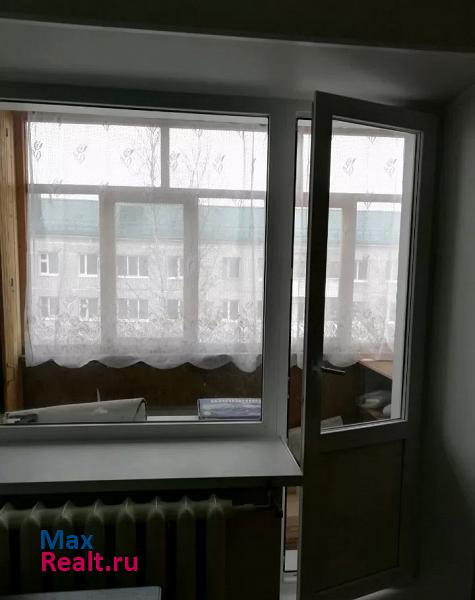 Пыть-Ях Тюменская область, Ханты-Мансийский автономный округ продажа квартиры
