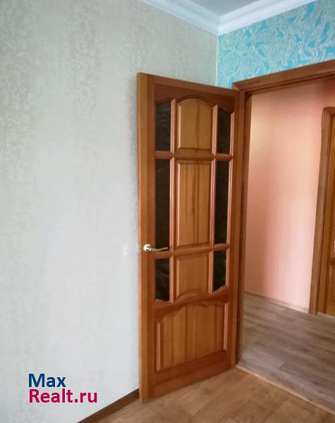 Пыть-Ях Тюменская область, Ханты-Мансийский автономный округ квартира купить без посредников