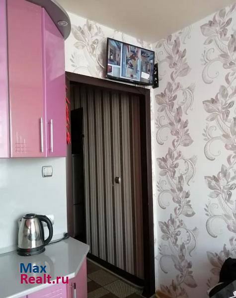 Пыть-Ях Тюменская область, Ханты-Мансийский автономный округ, 2-й микрорайон квартира снять без посредников