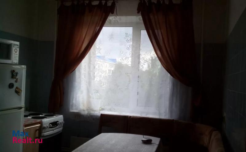 Пыть-Ях Тюменская область, Ханты-Мансийский автономный округ, 2-й микрорайон, 17 квартира купить без посредников