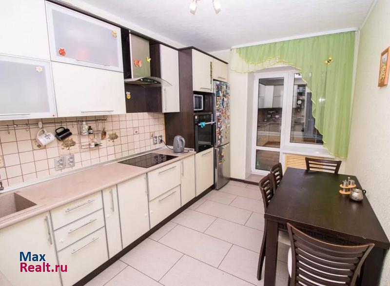 Пыть-Ях Тюменская область, Ханты-Мансийский автономный округ, 5-й микрорайон, 31 продажа квартиры