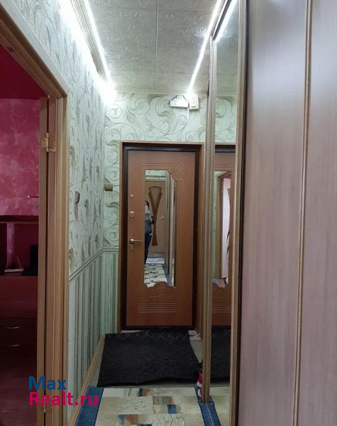 Тюменская область, Ханты-Мансийский автономный округ, 5-й микрорайон Пыть-Ях купить квартиру