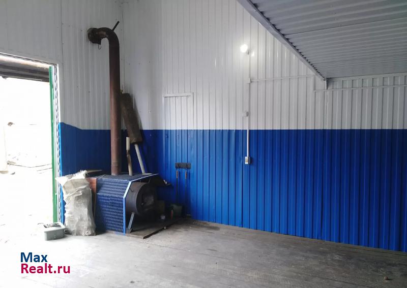 купить гараж Пыть-Ях Тюменская область, Ханты-Мансийский автономный округ