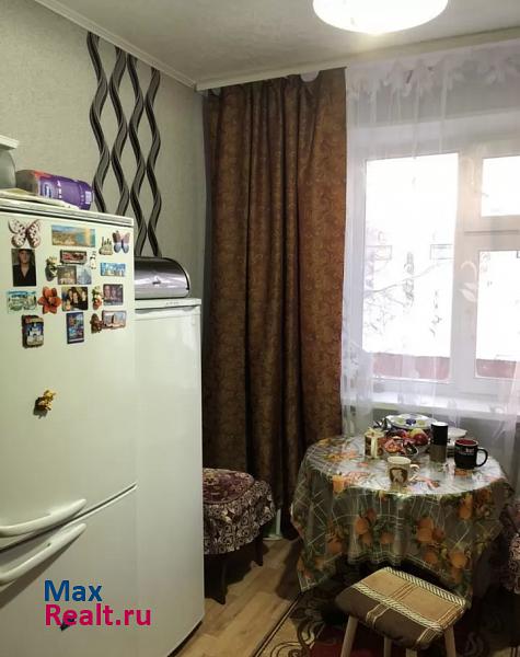Тюменская область, Ханты-Мансийский автономный округ, Комсомольская улица, 14 Лангепас продам квартиру
