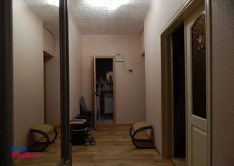 Тюменская область, Ханты-Мансийский автономный округ, Светлый проезд, 5 Лангепас купить квартиру
