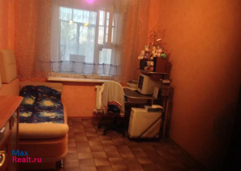 Лангепас Комсомольская  6 квартира купить без посредников