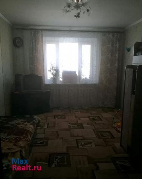 Лангепас Тюменская область, Ханты-Мансийский автономный округ, Комсомольская улица, 2А квартира купить без посредников
