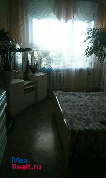 Тюменская область, Ханты-Мансийский автономный округ, Солнечная улица, 16 Лангепас купить квартиру