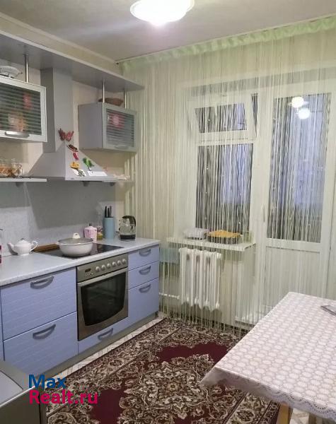 Лангепас Тюменская область, Ханты-Мансийский автономный округ, улица Дружбы Народов, 29 квартира купить без посредников