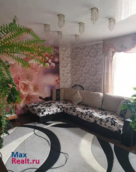 Лангепас Тюменская область, Ханты-Мансийский автономный округ дом купить