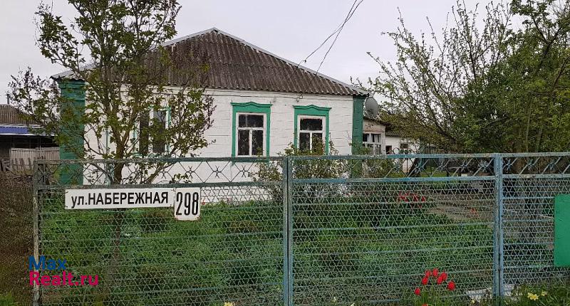 Павловская станица Павловская, Набережная улица, 298 продажа частного дома