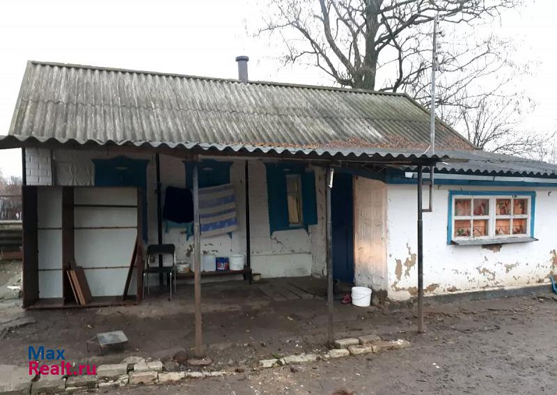 Павловская хутор Шевченко частные дома