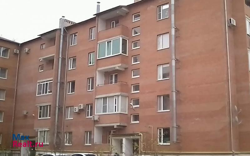 Кущевская ул Комсомольская4 квартира купить без посредников