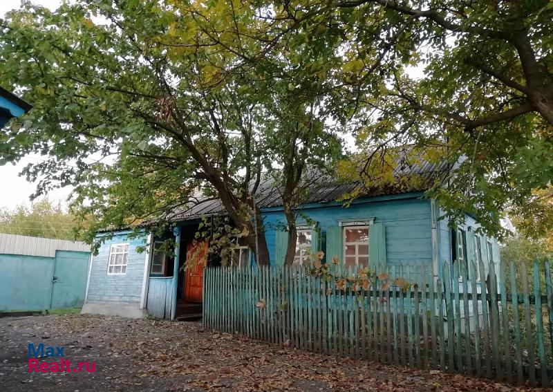 Кущевская поселок Садовый, улица Мира продажа частного дома