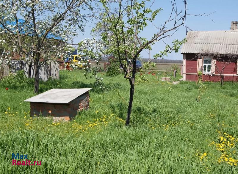 Кущевская хутор Новый Урожай частные дома