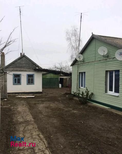 Кущевская село Ивано-Слюсаревское частные дома