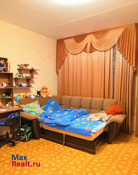 Мегион Тюменская область, Ханты-Мансийский автономный округ, Заречная улица, 20 квартира купить без посредников