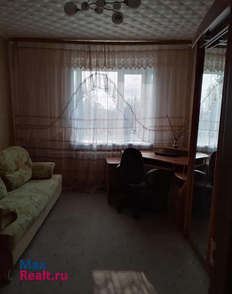 Тюменская область, Ханты-Мансийский автономный округ, улица Сутормина, 6 Мегион продам квартиру
