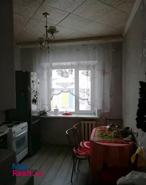 Мегион Тюменская область, Ханты-Мансийский автономный округ, улица Свободы, 38 квартира купить без посредников