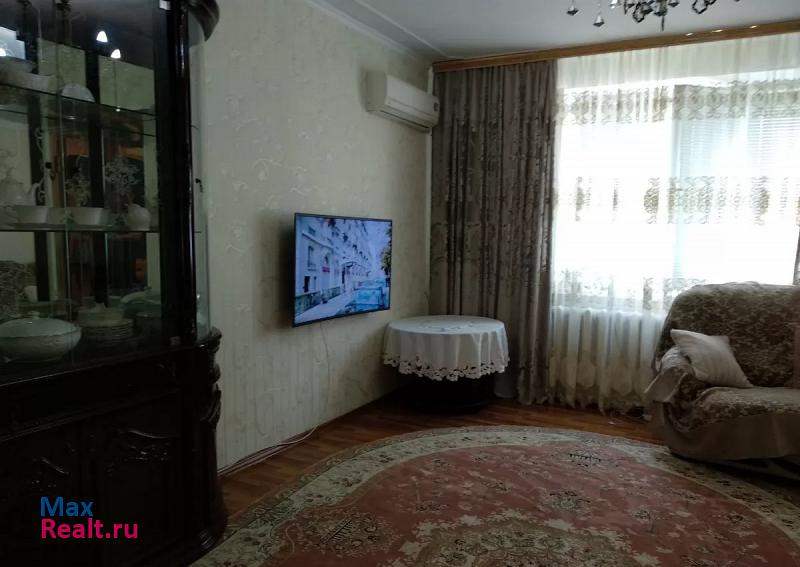 улица 40 лет Дагестана, 20 Кизляр купить квартиру