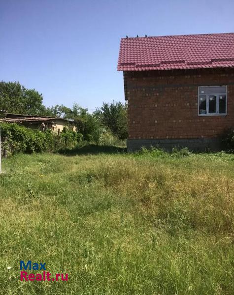 Кизляр посёлок имени Жданова продажа частного дома