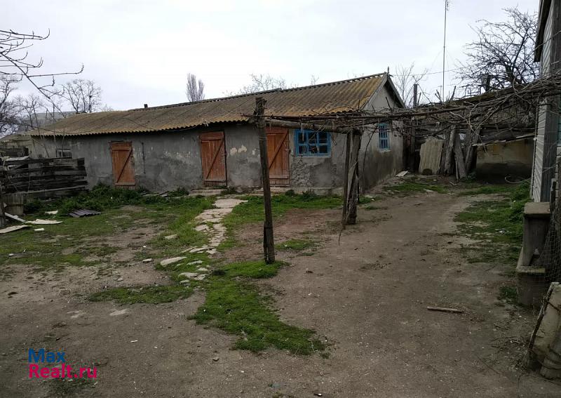 Кизляр село Старо-Теречное продажа частного дома