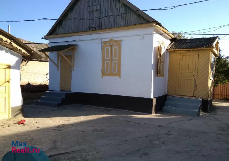 купить частный дом Кизляр село Ефимовка
